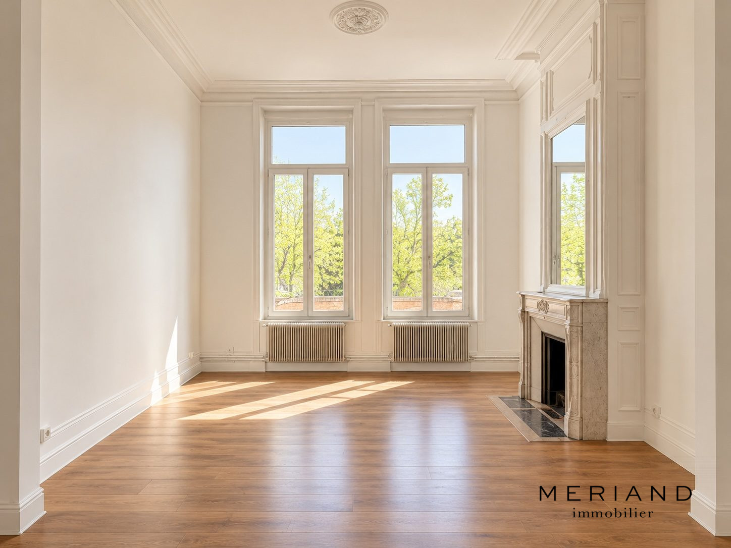 Lire la suite à propos de l’article Lille – Porte de Paris | Appartement T3 de 62,20 m²